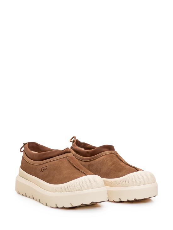 26FW 어그 부츠 1144096 CWTC CHESTNUT WHITECAP - UGG