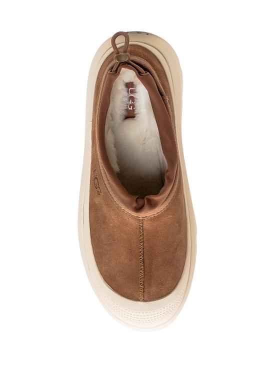 26FW 어그 부츠 1144096 CWTC CHESTNUT WHITECAP - UGG