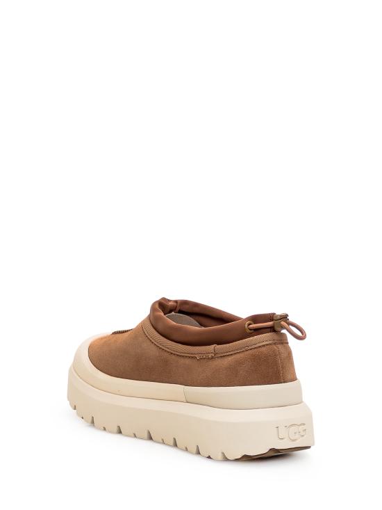 26FW 어그 부츠 1144096 CWTC CHESTNUT WHITECAP - UGG