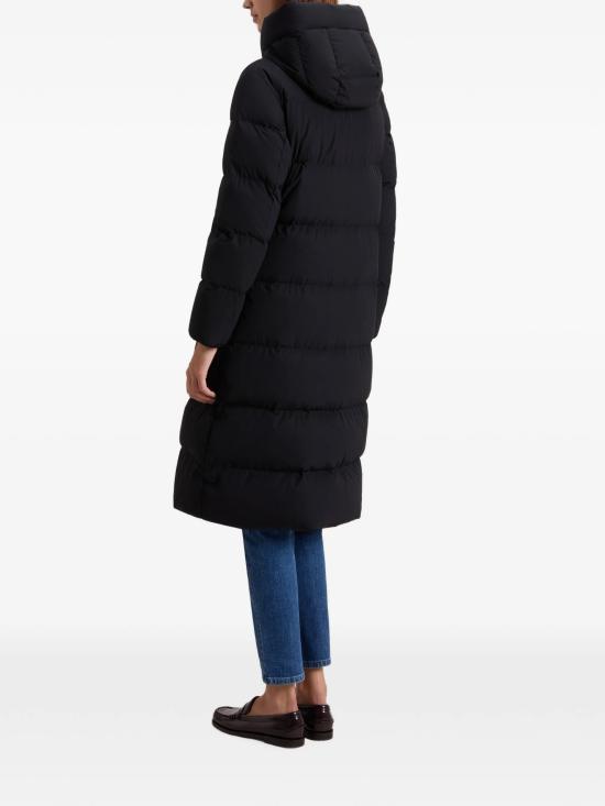 26FW 울리치 패딩 CFWWOU2229FRUT3107 100 NERO - WOOLRICH