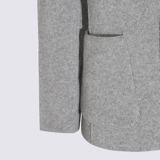 26FW 라르디니 수트 자켓 CNCLJM56 CN65007A910 GREY - LARDINI