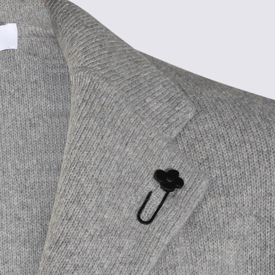 26FW 라르디니 수트 자켓 CNCLJM56 CN65007A910 GREY - LARDINI