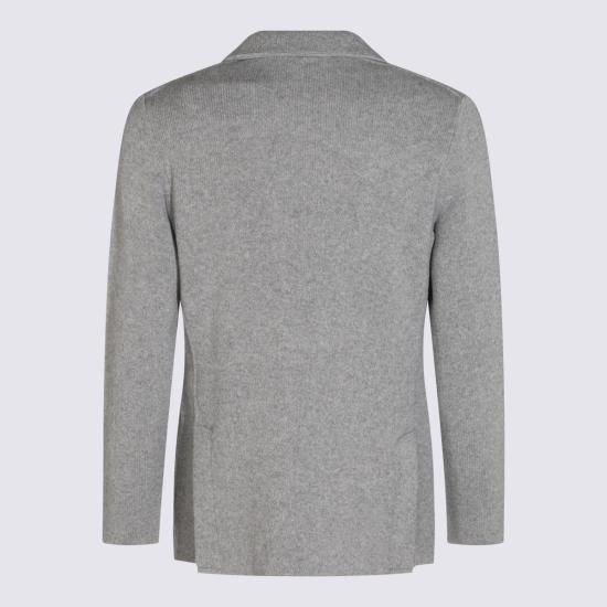 26FW 라르디니 수트 자켓 CNCLJM56 CN65007A910 GREY - LARDINI