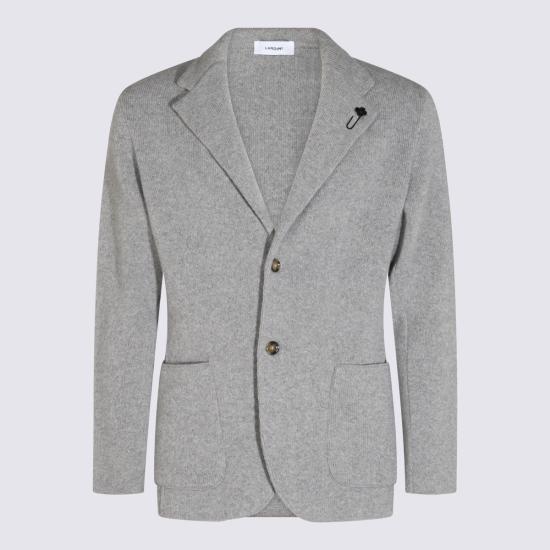 26FW 라르디니 수트 자켓 CNCLJM56 CN65007A910 GREY