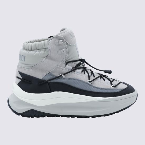26FW 문부츠 부츠 80D2490030 H006 GREY