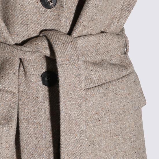 26FW 안토넬리 피렌체 수트 자켓 R3194 818227 BEIGE - ANTONELLI FIRENZE