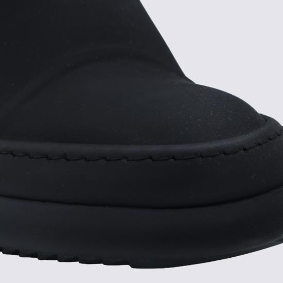 26FW 다크쉐도우 부츠 DU02F6820 RUB09ALL BLACK - DRKSHDW