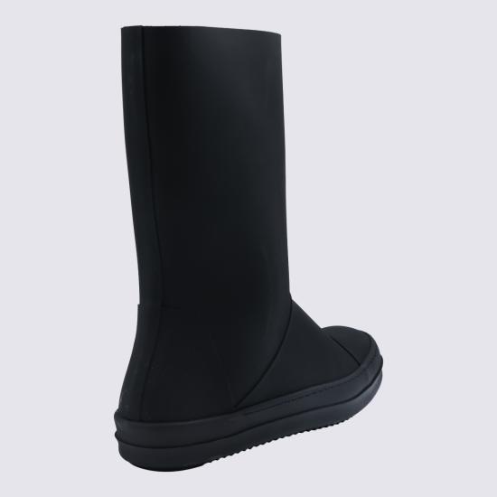 26FW 다크쉐도우 부츠 DU02F6820 RUB09ALL BLACK - DRKSHDW
