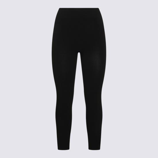 26FW 토템 팬츠 264WRB0524 YA0359001 BLACK