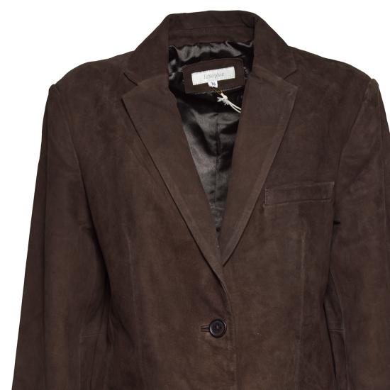 26FW 수트 자켓 P5703 226 MARRONE SCURO - OTHER BRANDS