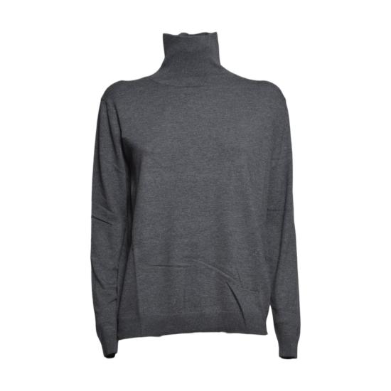 26FW 위켄드막스마라 터틀넥 2625366092600 007 GRIGIO SCURO