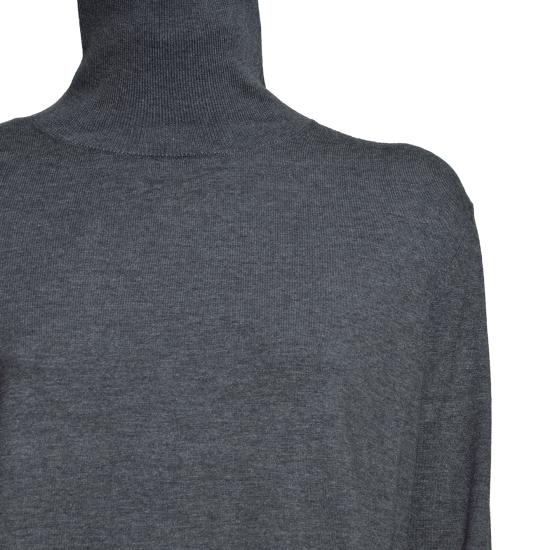 26FW 위켄드막스마라 터틀넥 2625366092600 007 GRIGIO SCURO - WEEKEND MAX MARA