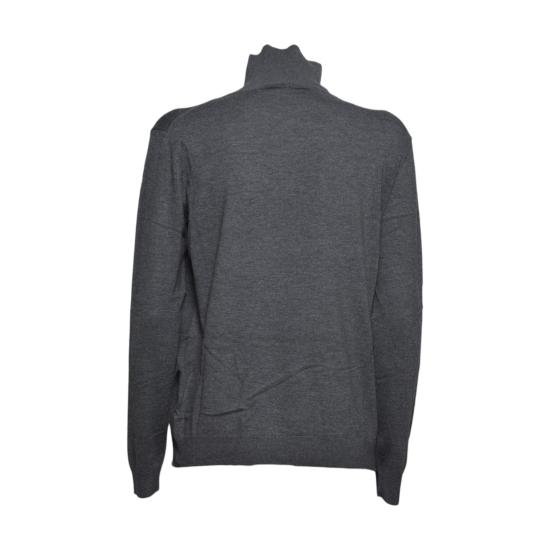 26FW 위켄드막스마라 터틀넥 2625366092600 007 GRIGIO SCURO - WEEKEND MAX MARA