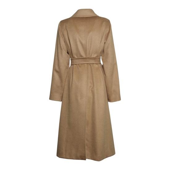 26FW 막스마라 코트 2621016062600 001 CAMMELLO - MAX MARA