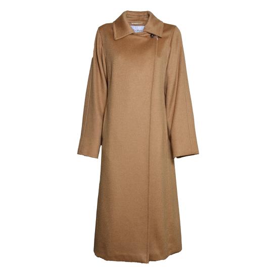 26FW 막스마라 코트 2621016062600 001 CAMMELLO - MAX MARA