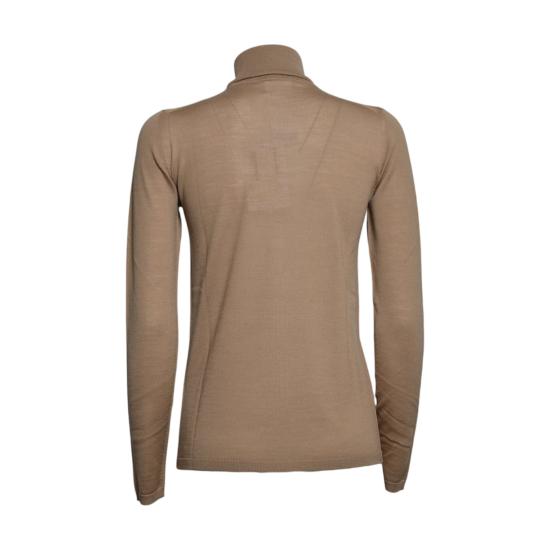 26FW 막스마라 터틀넥 2621366302600 002 CAMMELLO - MAX MARA
