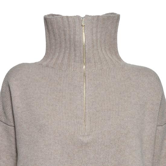 26FW 막스마라 가디건 2621366062600 002 SABBIA - MAX MARA