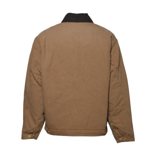 26FW 칼하트 WIP OG 디트로이트 자켓 I035614 3XA4O TABACCO - CARHARTT WIP