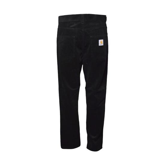 26FW 칼하트 WIP 데님 팬츠 I027232 8902 NERO - CARHARTT WIP