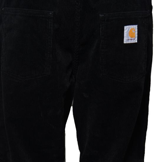 26FW 칼하트 WIP 데님 팬츠 I027232 8902 NERO - CARHARTT WIP