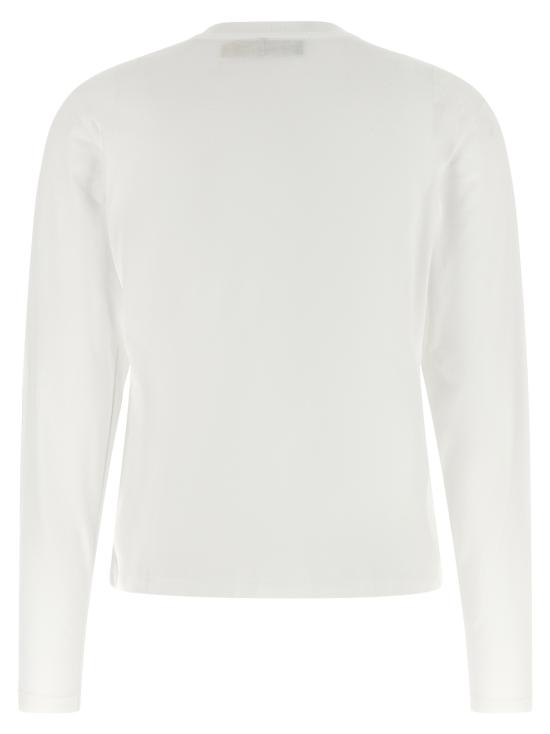 26FW 폴로 랄프로렌 탑 211B14604006 White - POLO RALPH LAUREN