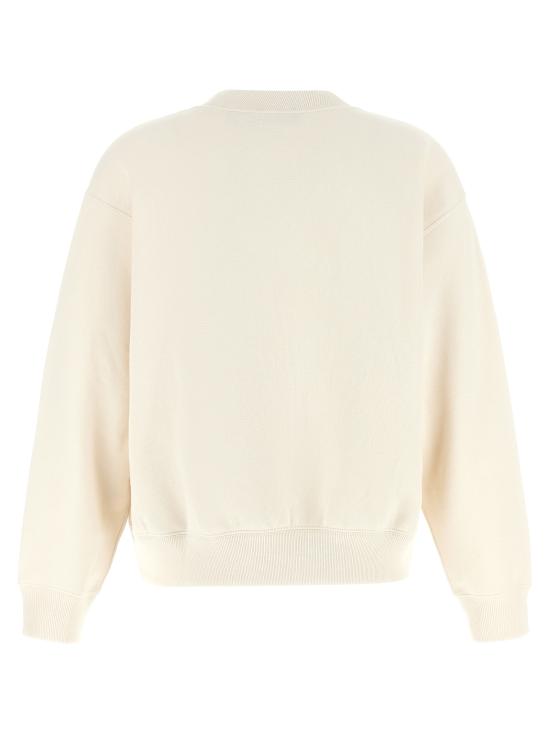 26FW 폴로 랄프로렌 긴팔 티셔츠 211B23856001 White - POLO RALPH LAUREN