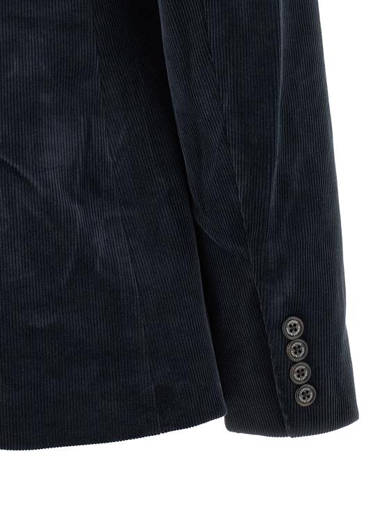 26FW 랄프 로렌 수트 세트 200P14619002 Blue - RALPH LAUREN