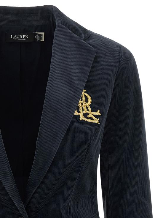 26FW 랄프 로렌 수트 세트 200P14619002 Blue - RALPH LAUREN
