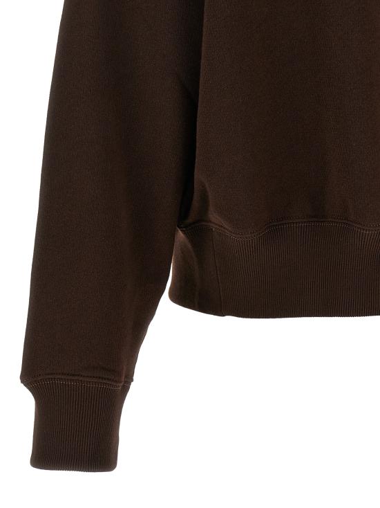 26FW 폴로 랄프로렌 긴팔 티셔츠 211978306521 Brown - POLO RALPH LAUREN