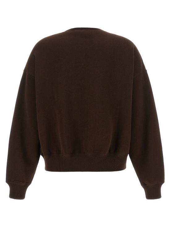 26FW 폴로 랄프로렌 긴팔 티셔츠 211978306521 Brown - POLO RALPH LAUREN