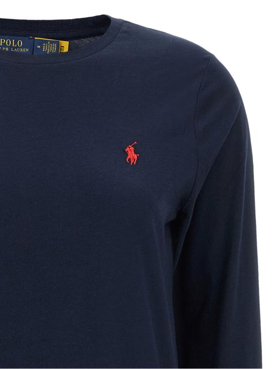 26FW 폴로 랄프로렌 탑 211B14604005 Blue - POLO RALPH LAUREN