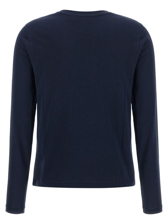 26FW 폴로 랄프로렌 탑 211B14604005 Blue - POLO RALPH LAUREN