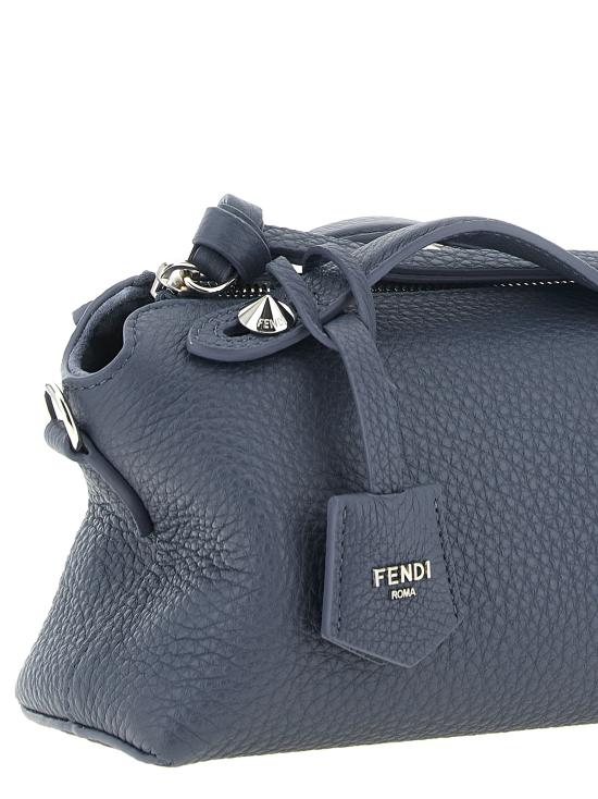 26FW 펜디 클러치/파우치 8BS098B1J5F1XA4 Blue - FENDI