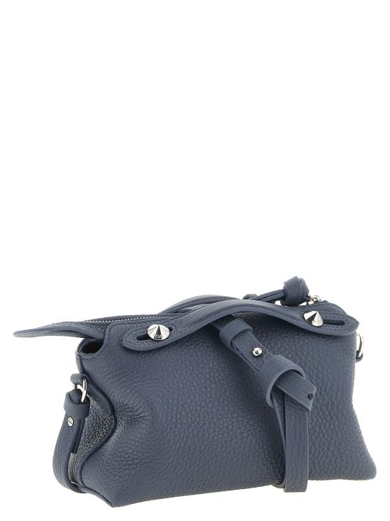 26FW 펜디 클러치/파우치 8BS098B1J5F1XA4 Blue - FENDI