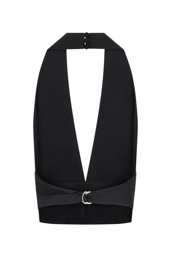 26FW 안다마네 탑 TM200973ATNW070 - ANDAMANE