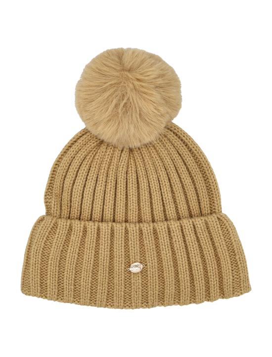 26FW 골드버그 모자 GB60002263 7485 LARCK BEIGE