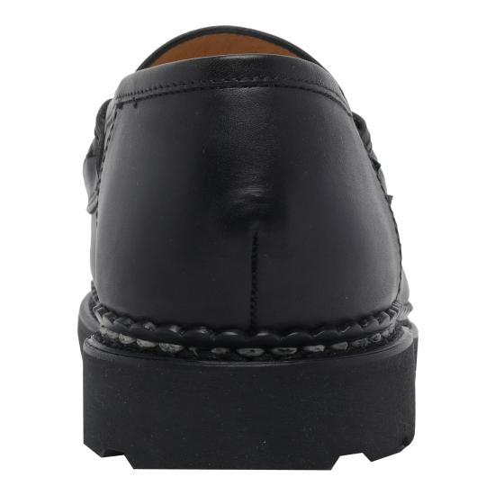 26FW 파라부트 REIMS 레임스 로퍼 099412 NOIR BLACK - PARABOOT