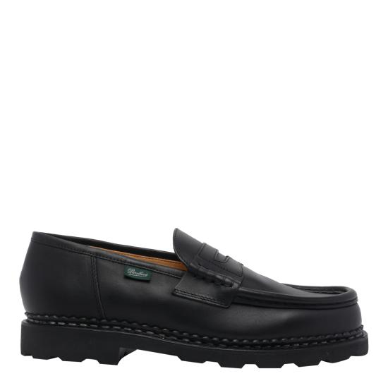 26FW 파라부트 REIMS 레임스 로퍼 099412 NOIR BLACK