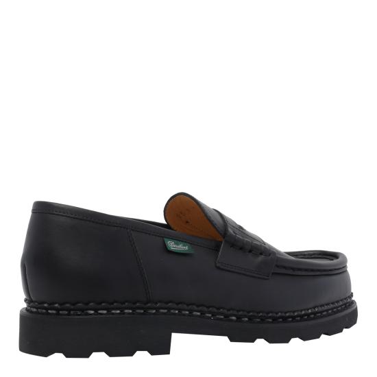 26FW 파라부트 REIMS 레임스 로퍼 099412 NOIR BLACK - PARABOOT