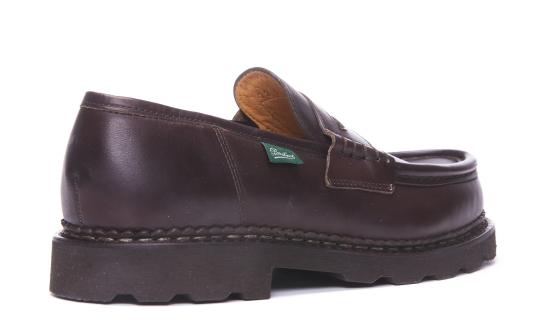 26FW 파라부트 REIMS 레임스 로퍼 099413 CAFE BROWN - PARABOOT