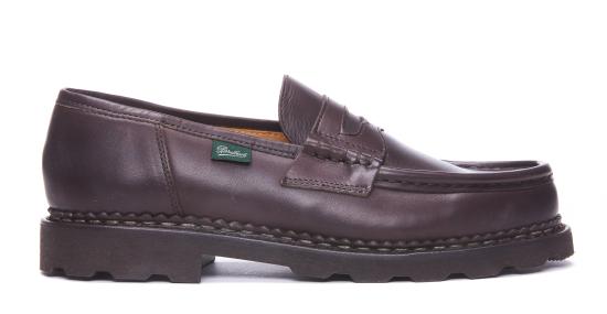 26FW 파라부트 REIMS 레임스 로퍼 099413 CAFE BROWN