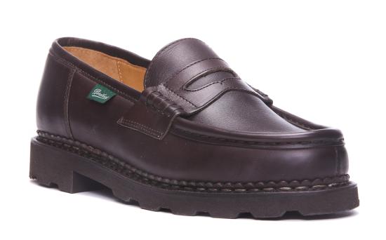 26FW 파라부트 REIMS 레임스 로퍼 099413 CAFE BROWN - PARABOOT
