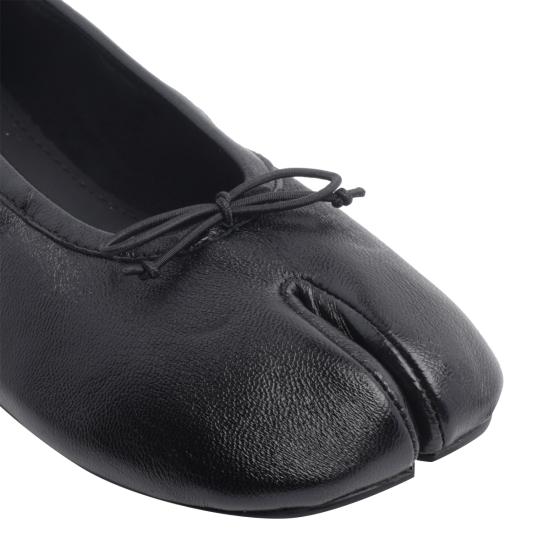 26FW 스티브매든 플랫 슈즈 CARIN BLACK - STEVE MADDEN