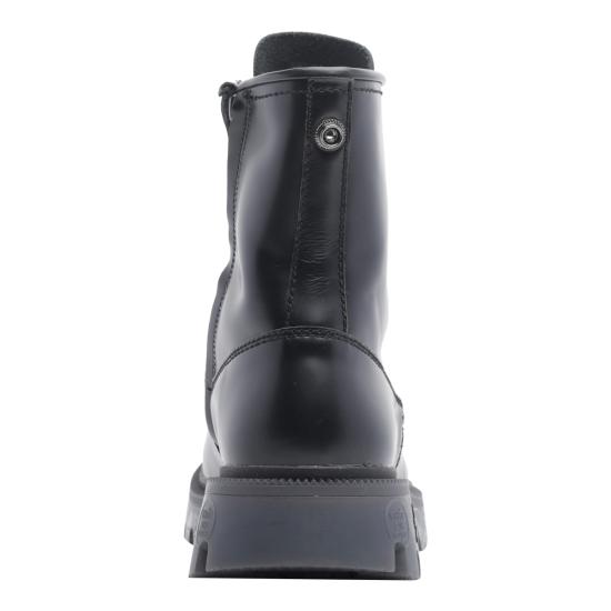 26FW 프리미아타 부츠 CLAPHAM 520 BLACK - PREMIATA