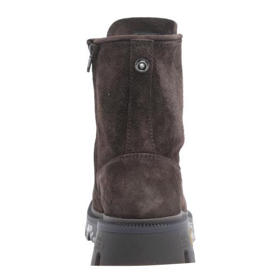 26FW 프리미아타 부츠 CLAPHAM 521 BROWN - PREMIATA