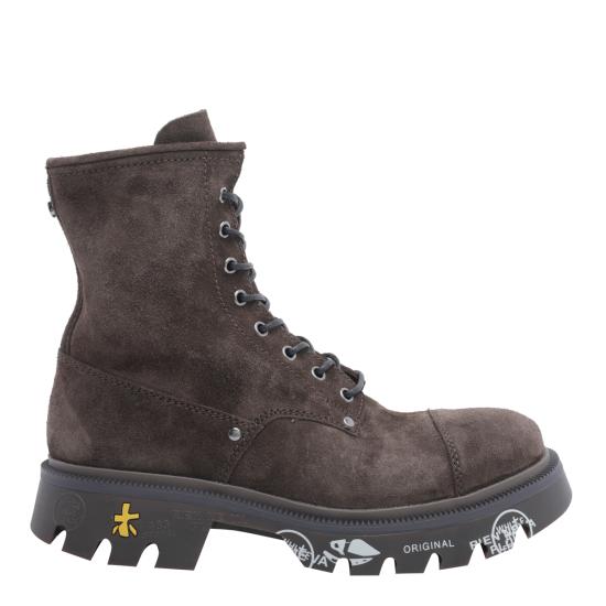 26FW 프리미아타 부츠 CLAPHAM 521 BROWN