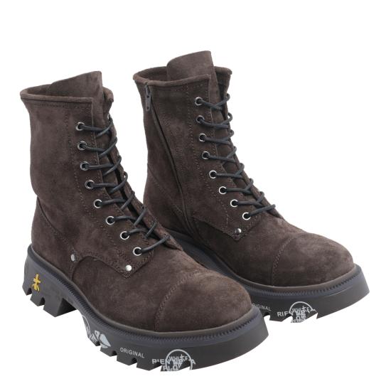 26FW 프리미아타 부츠 CLAPHAM 521 BROWN - PREMIATA