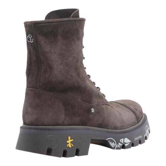 26FW 프리미아타 부츠 CLAPHAM 521 BROWN - PREMIATA