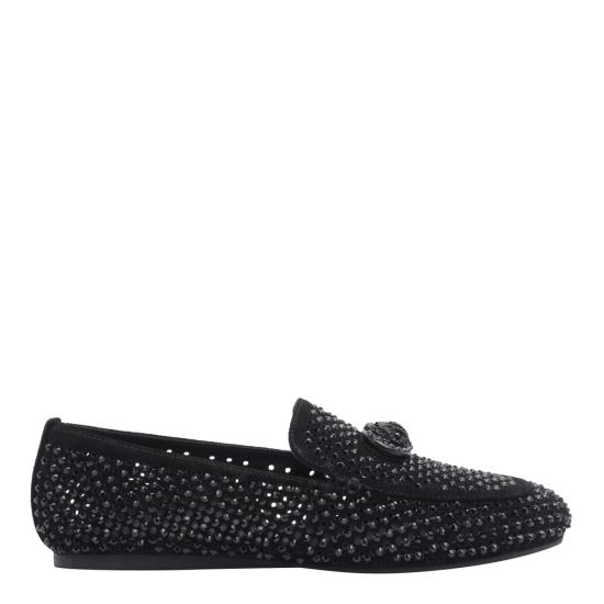 26FW 커트가이거 로퍼 6139800209 BLACK
