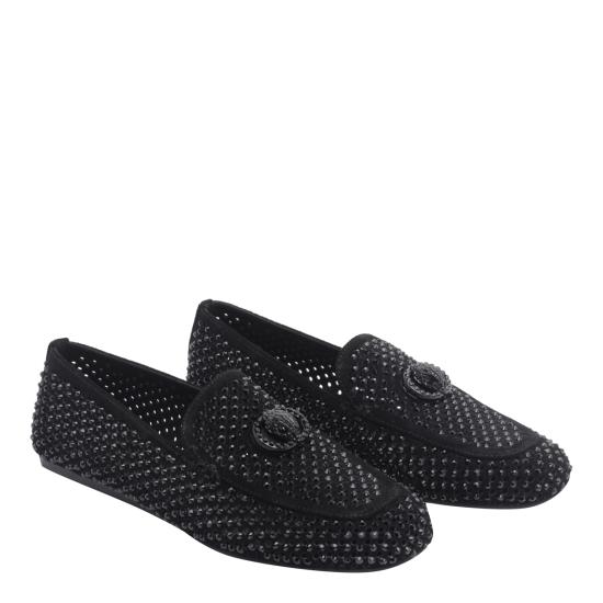 26FW 커트가이거 로퍼 6139800209 BLACK - KURT GEIGER